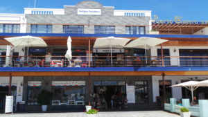 Edif Antiguo Varadero 1º piso MInato